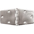 Hinge acid-resistant 151 x 75 mm
