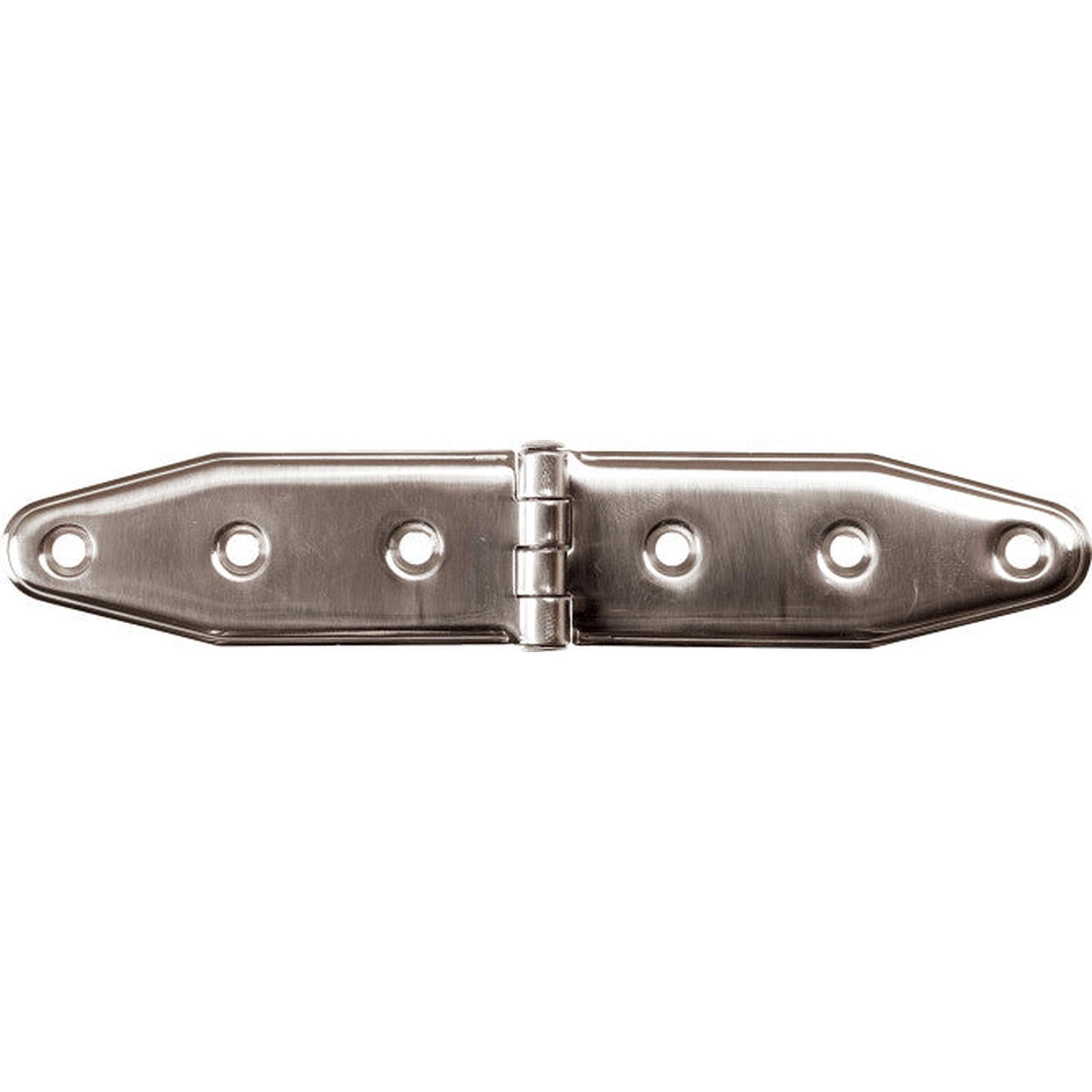 Hinge acid-resistant 157 x 28 mm