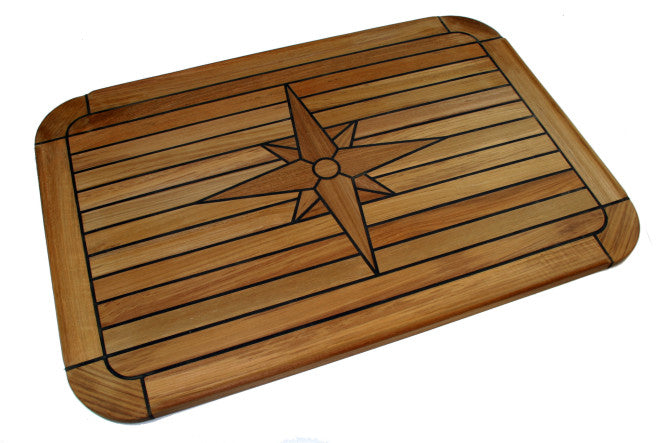 Table top Nautic Star soft square