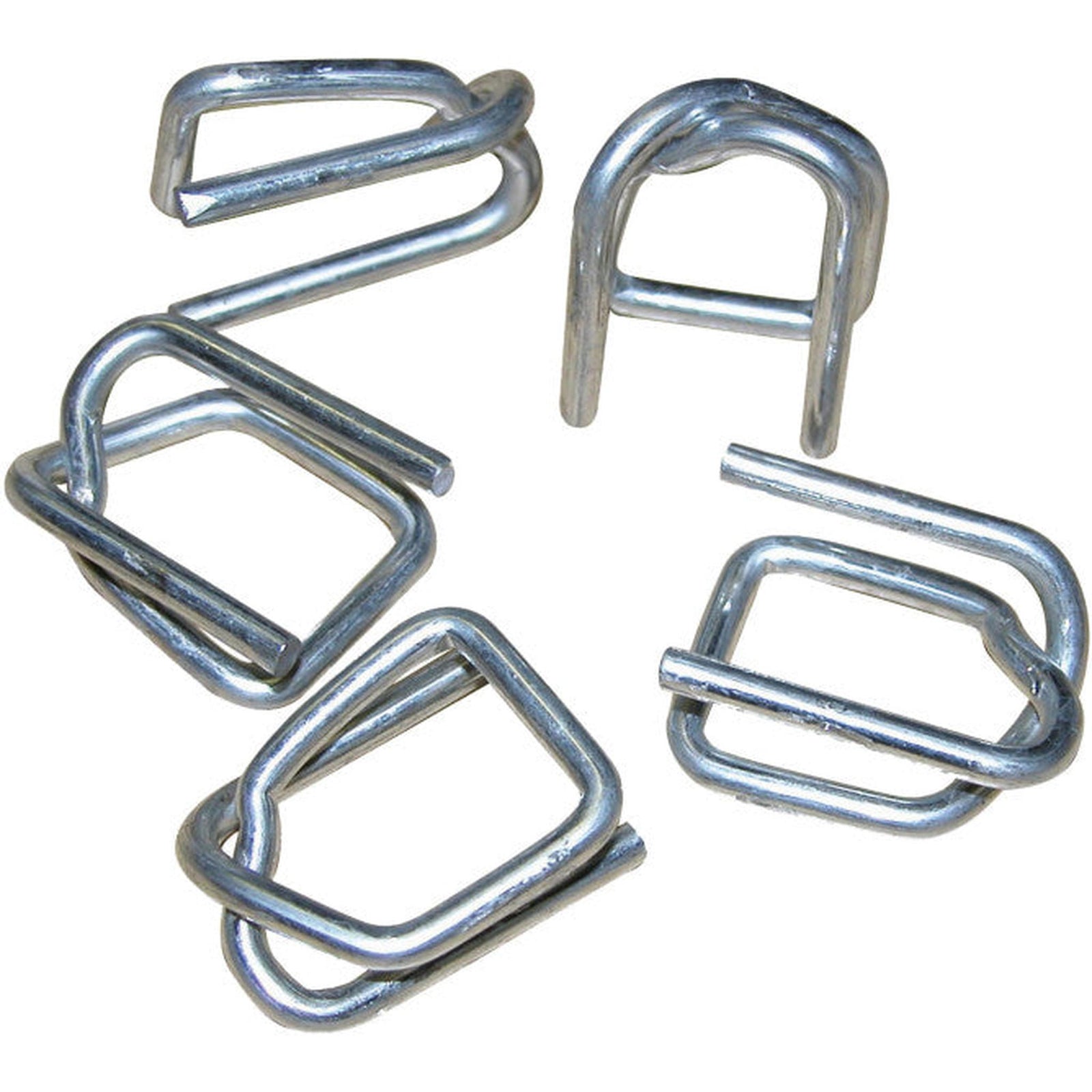 Tension straps