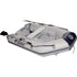 Aquaquick Inflatable Boat MS