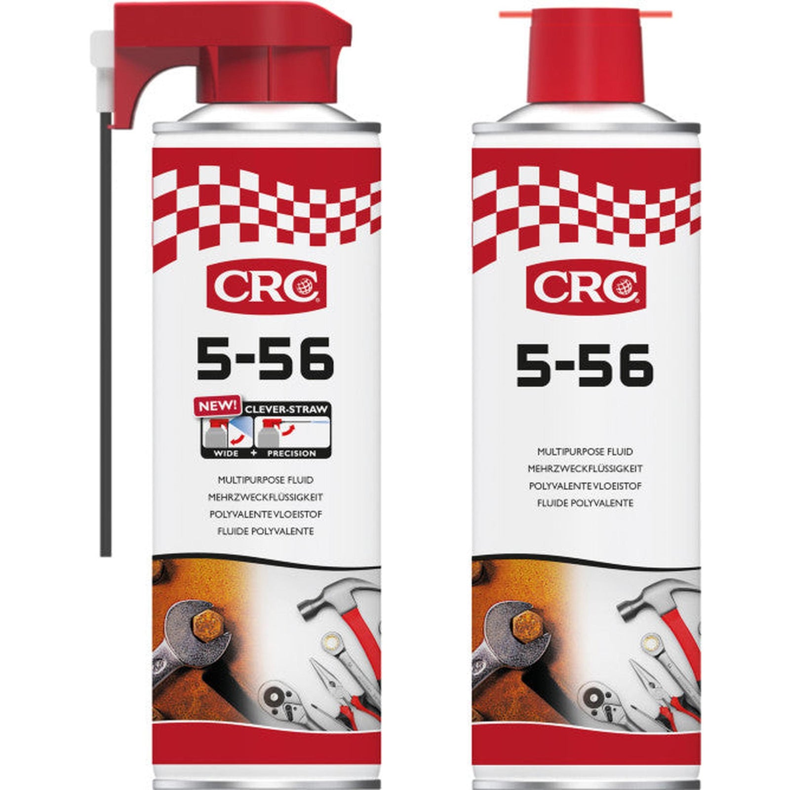CRC 5-56 spray