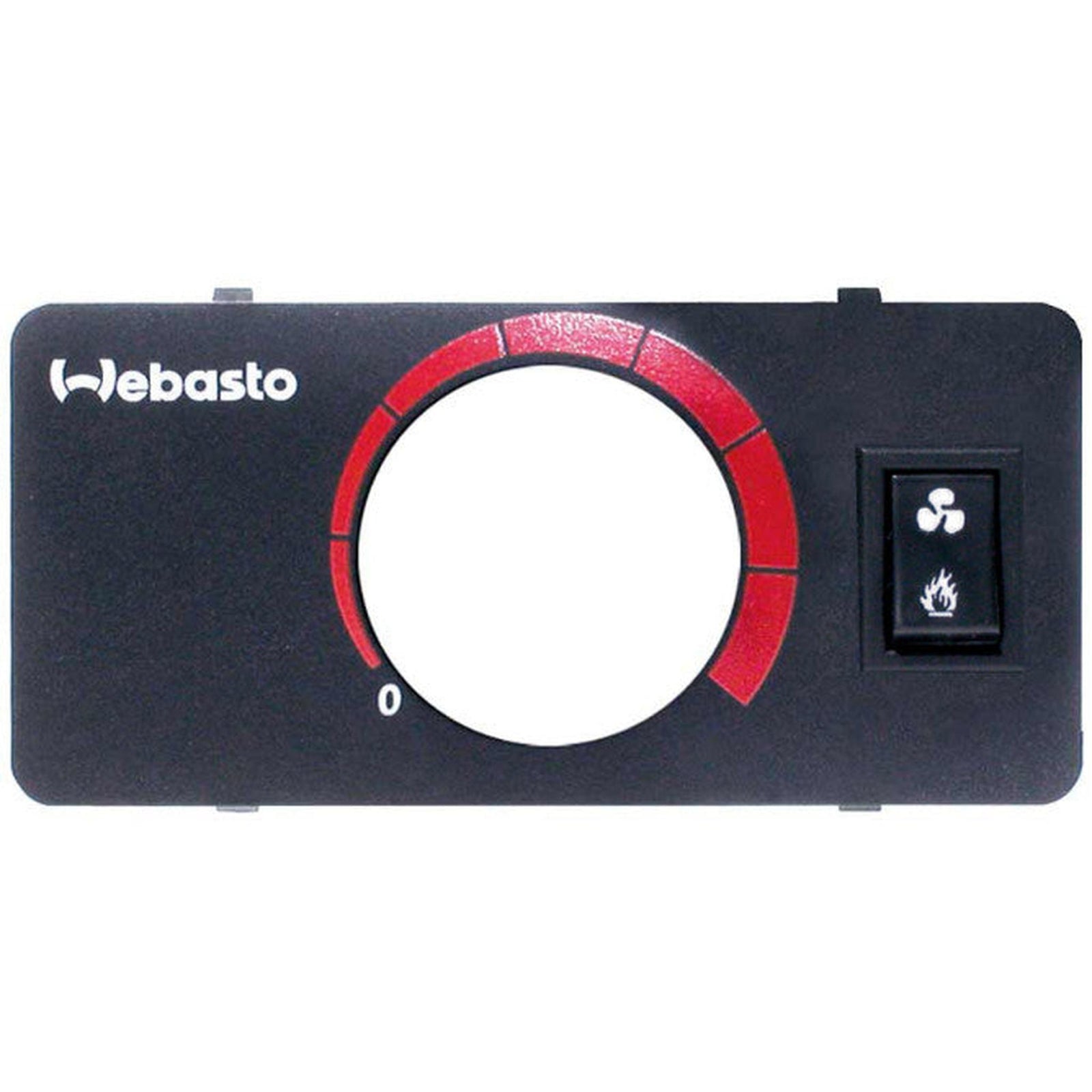 Webasto Frontpanel Air Top ST 12/24V