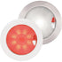 Hella EuroLED 150 Touch lamp w/white and red light