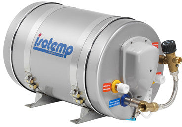 Isotemp Slim water heater