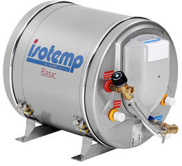 Isotemp Basic water heater