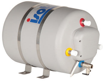 Isotemp Spa water heater
