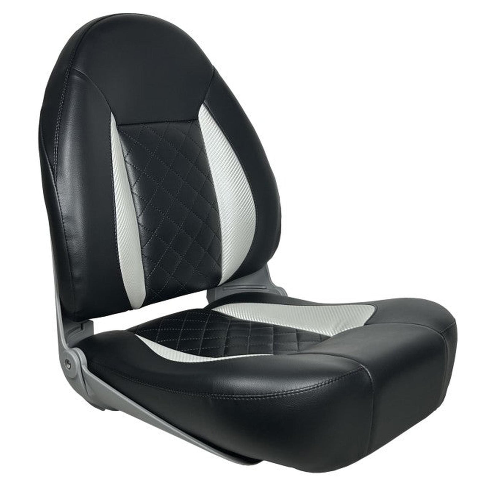 Båtstol CP 48 Comfort Fold down