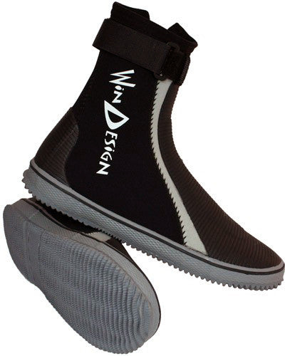 Optiparts Seilstøvel neopren