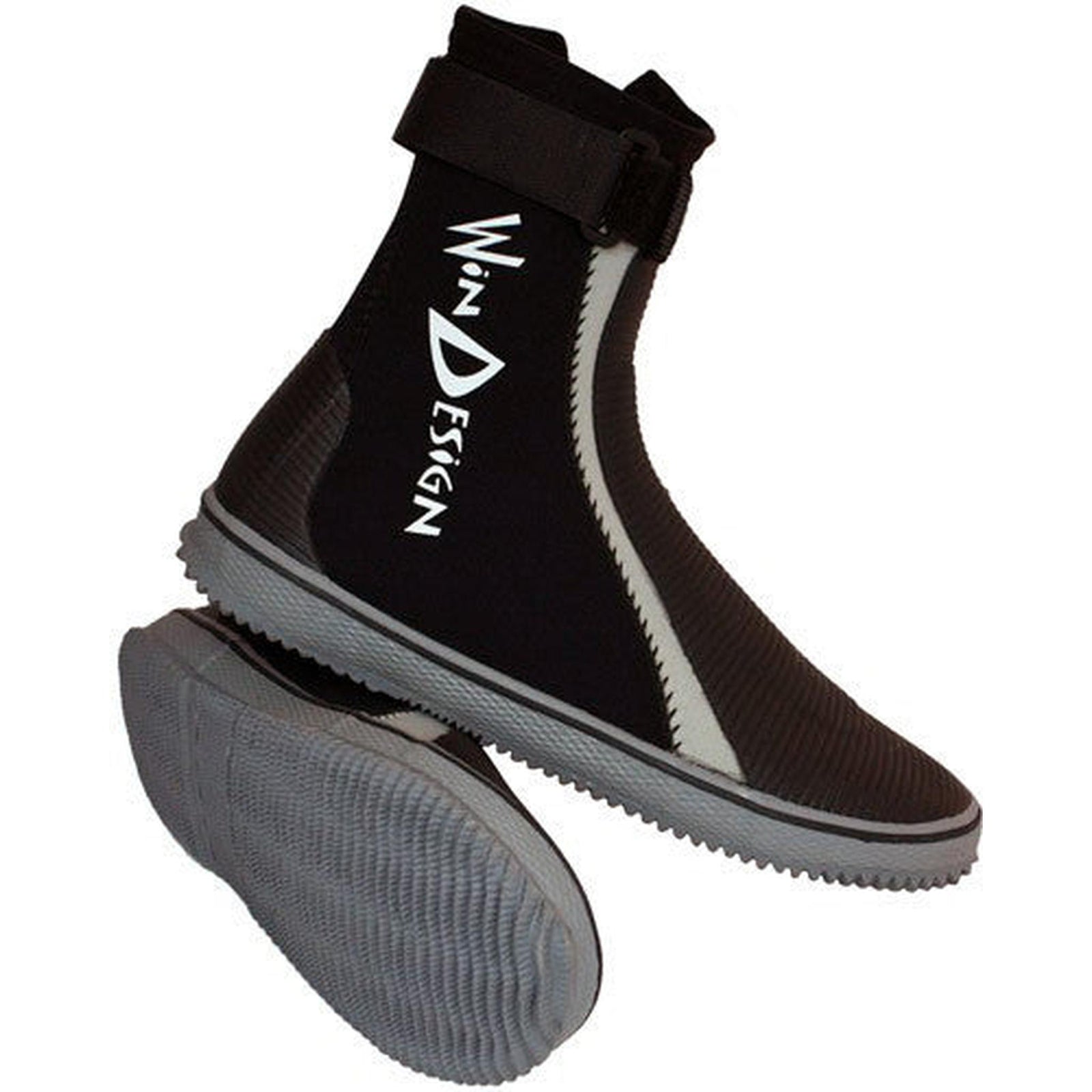 Optiparts Sailing boot neoprene