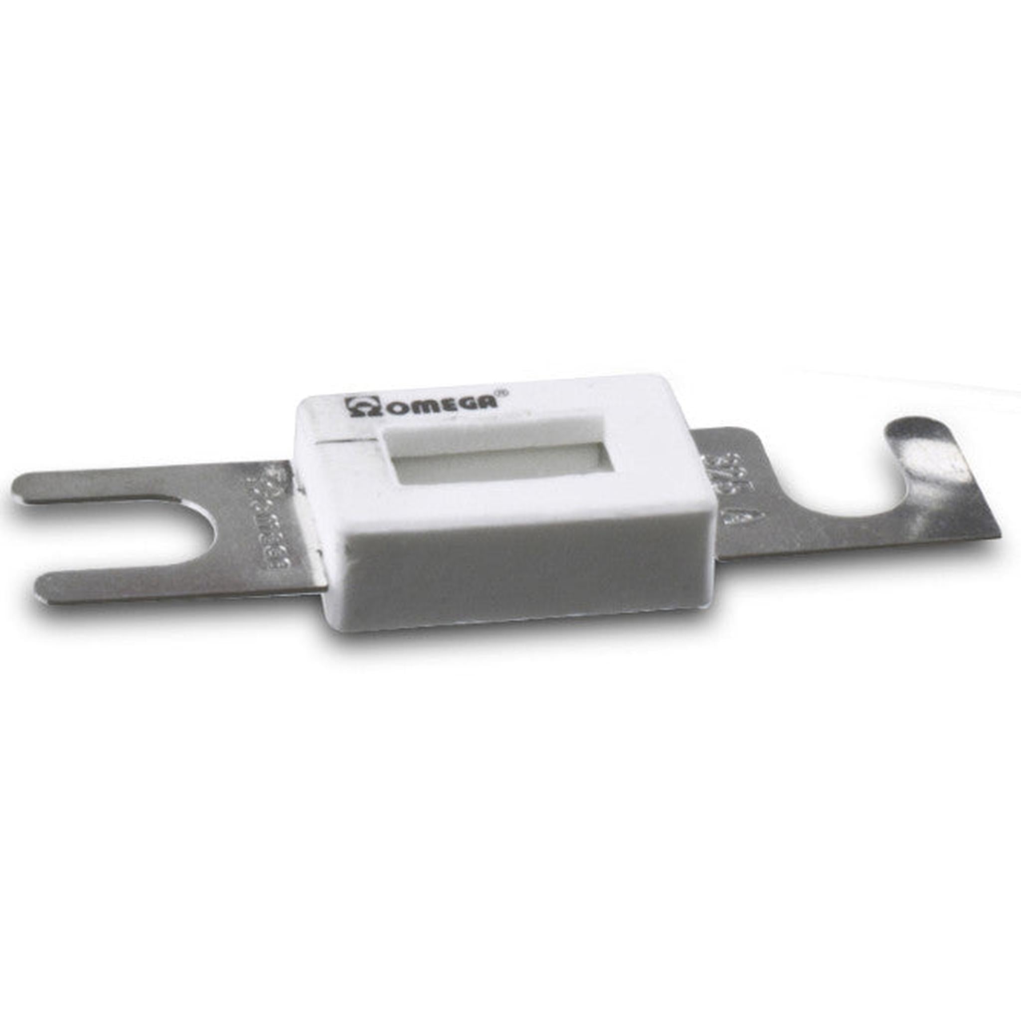 Quick Hovedsikring for baugpropell