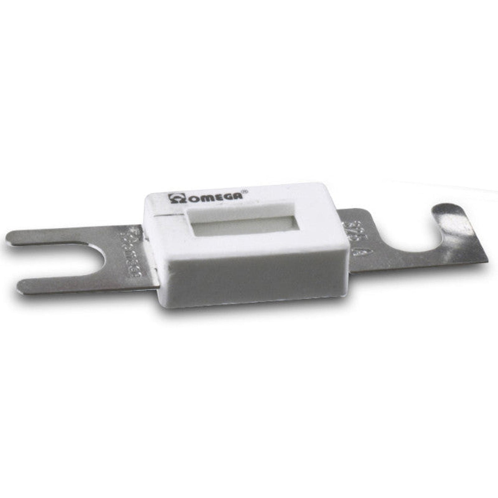 Quick Main fuse for bow thruster