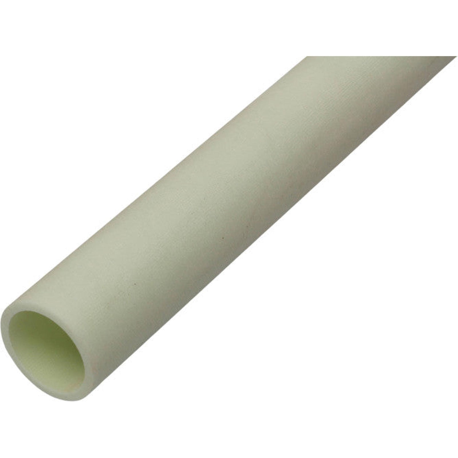 Utvendig akselrør uten lager 1200 mm