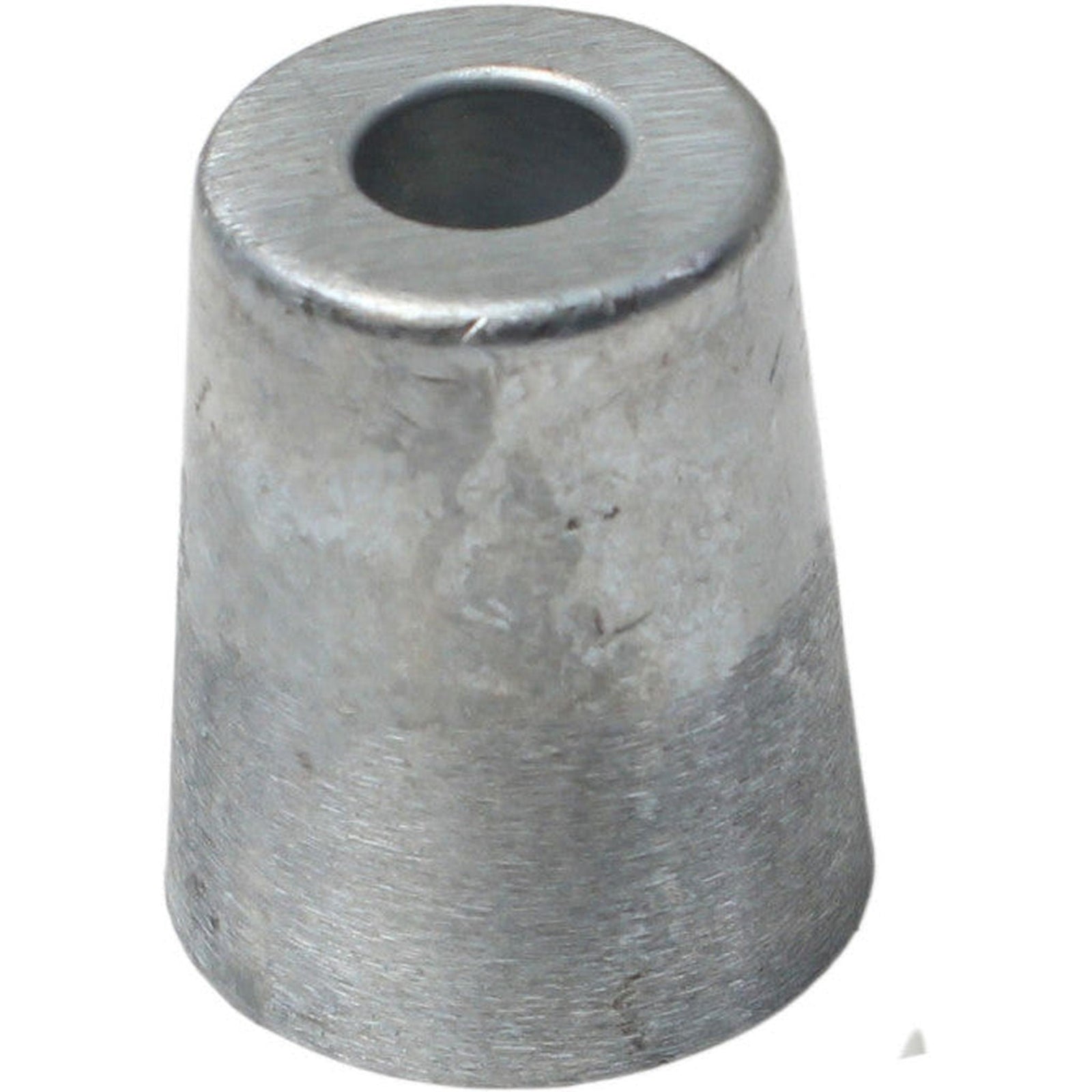 Sinkanode til propellermutter