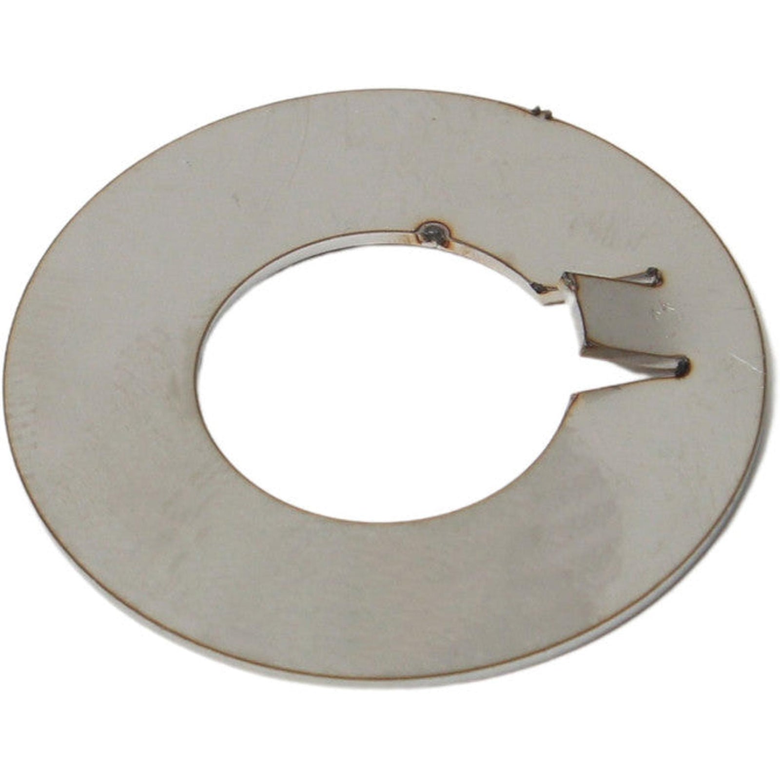 Skive til propellermutter