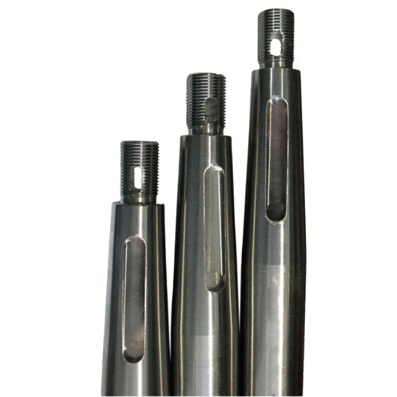 Propelleraksel AIS 316