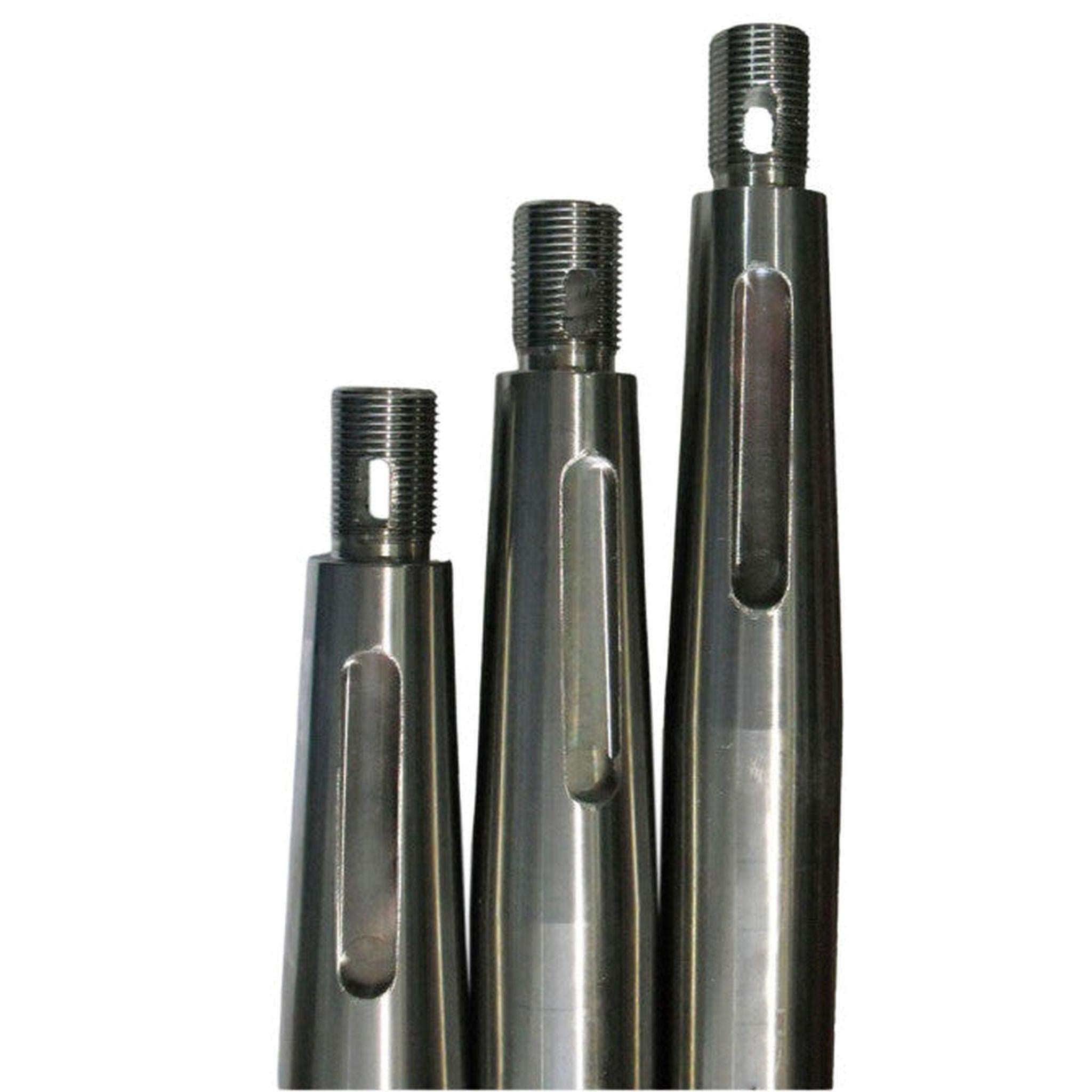 Propelleraksel AIS 316