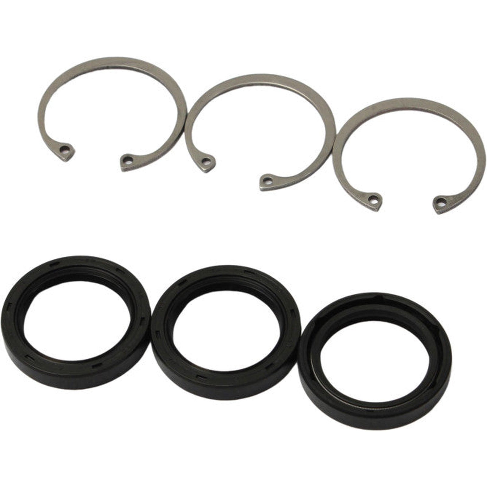 Tetningssett til pakkboks