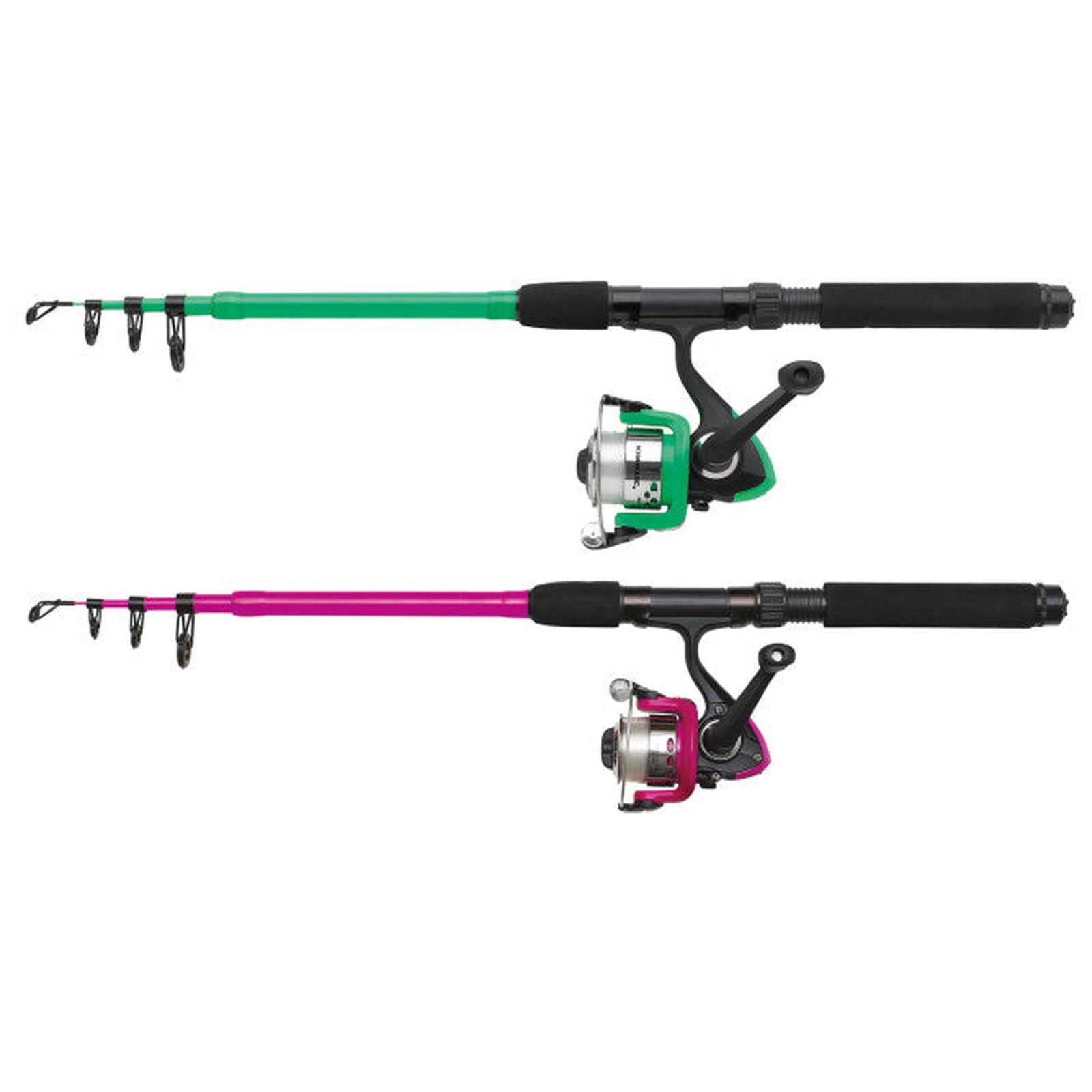 Lille Viking Fiskestang CC