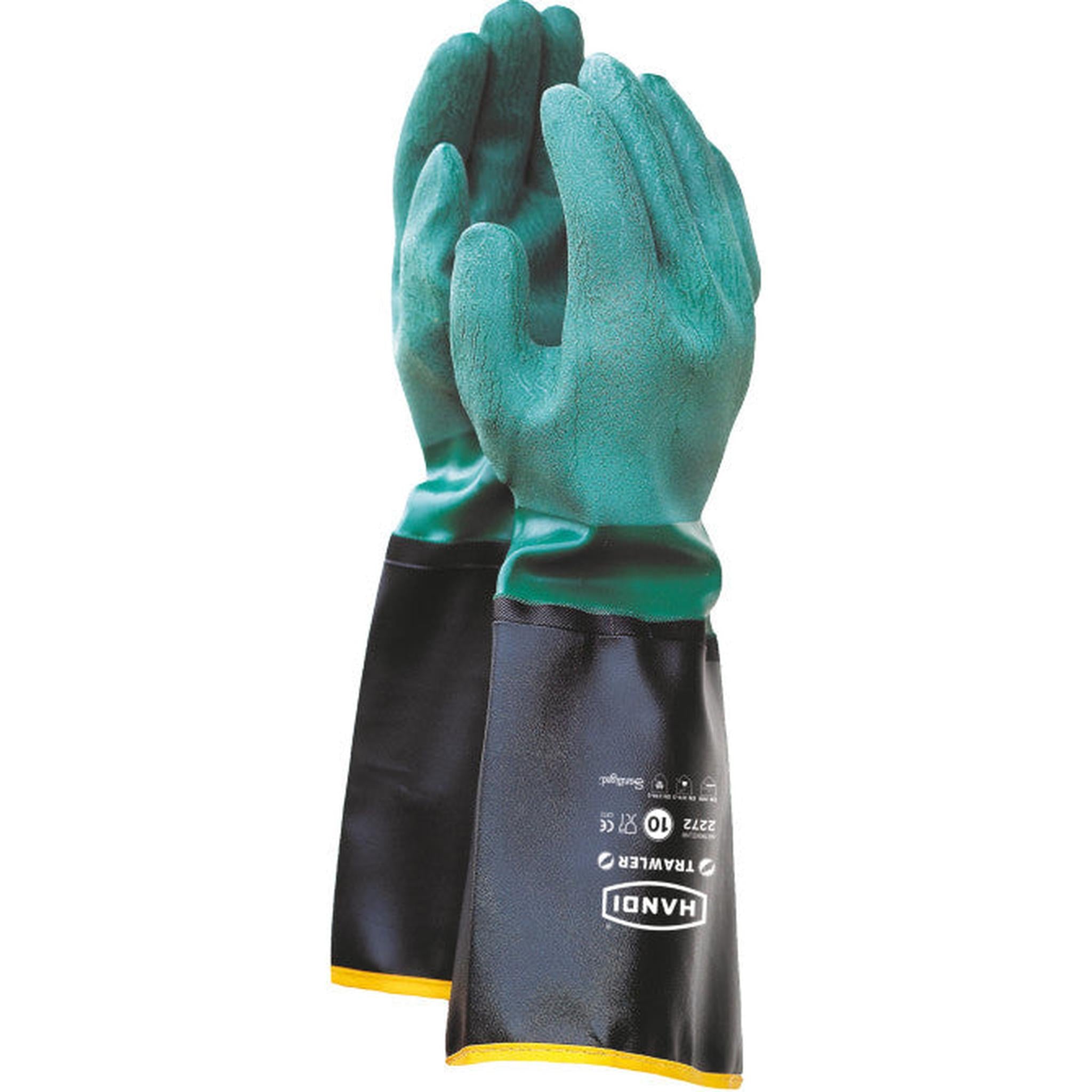 Handi Fiskehansker Trawler