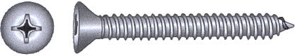 Tapping screw A4 DIN 7982