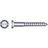 Wood screw A4 316 DIN 97
