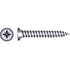 Sponplateskrue A4 DIN 1008