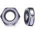 Lock nut A4 DIN 985