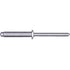 Pop rivet A2 DIN 1014
