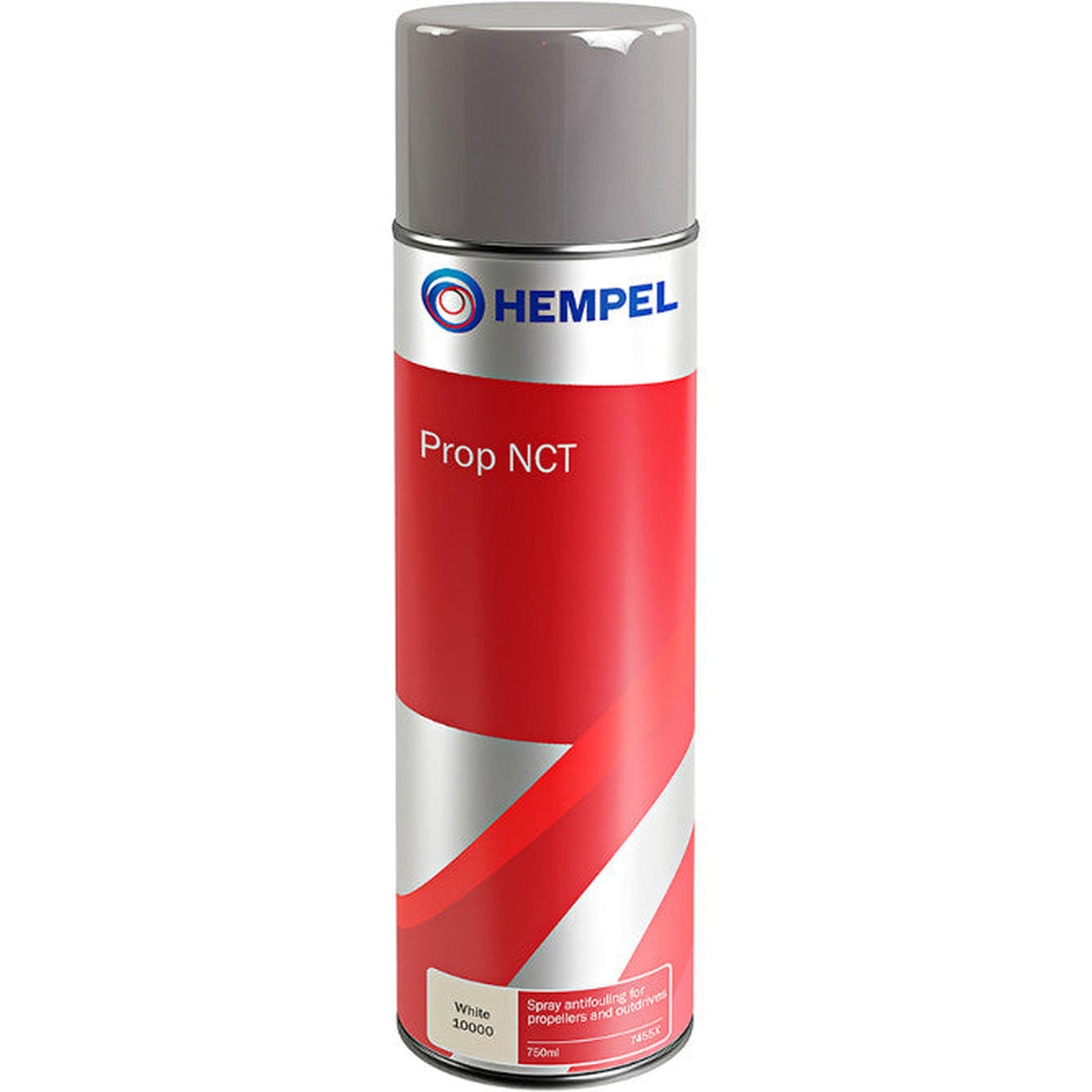 Hempel Prop NCT antifouling for propeller
