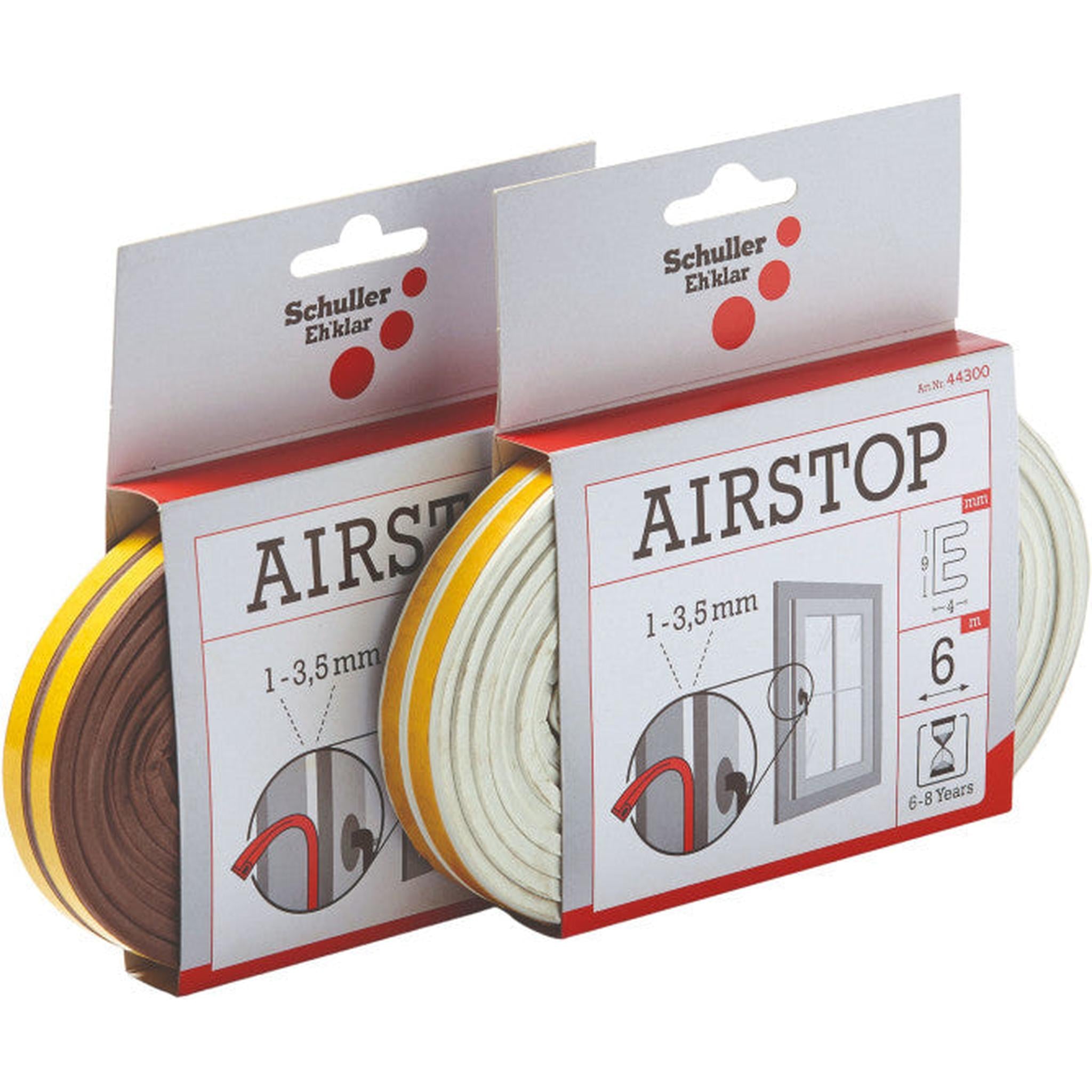 Schuller Sealing strip Airstop E