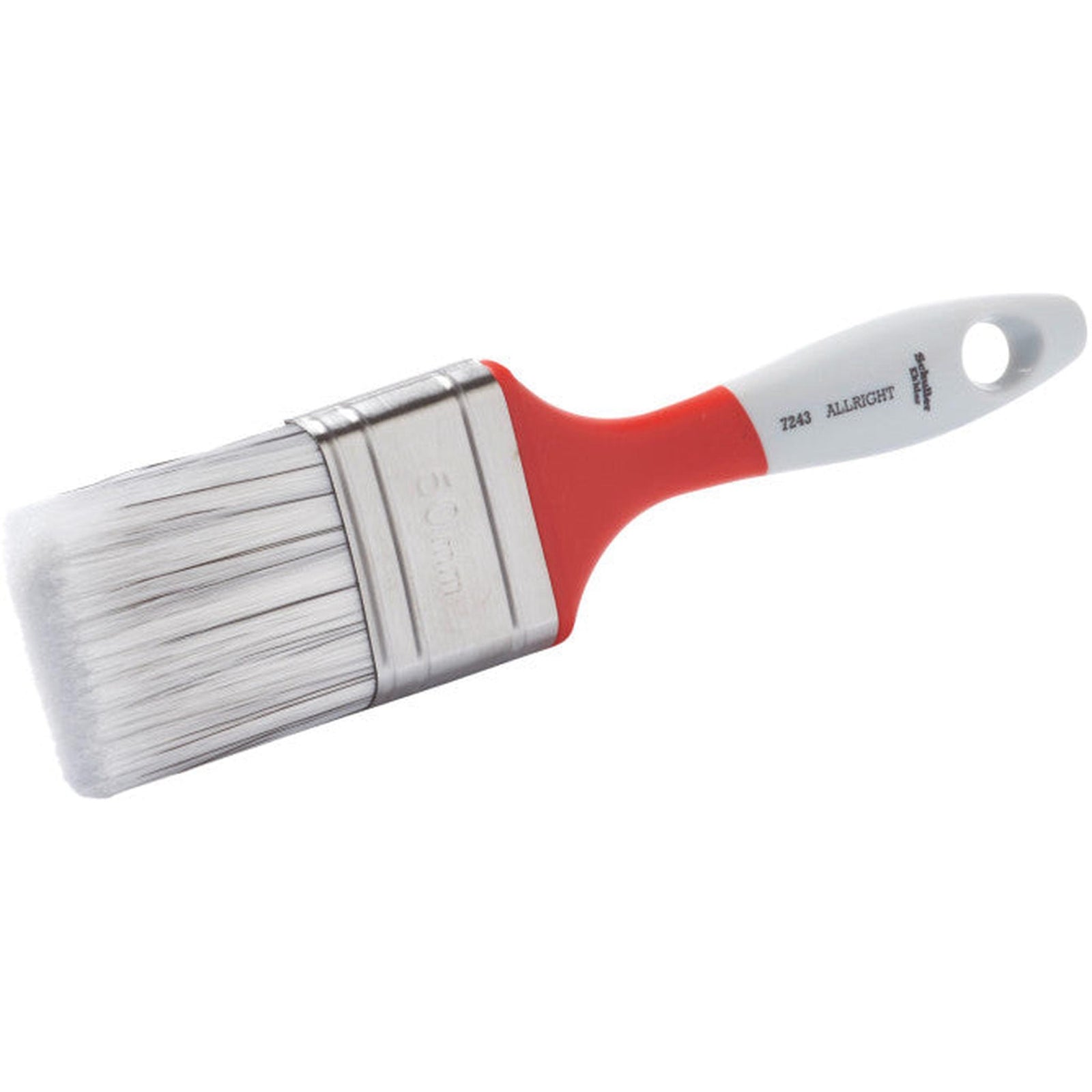 Schuller Flat brush Allright M