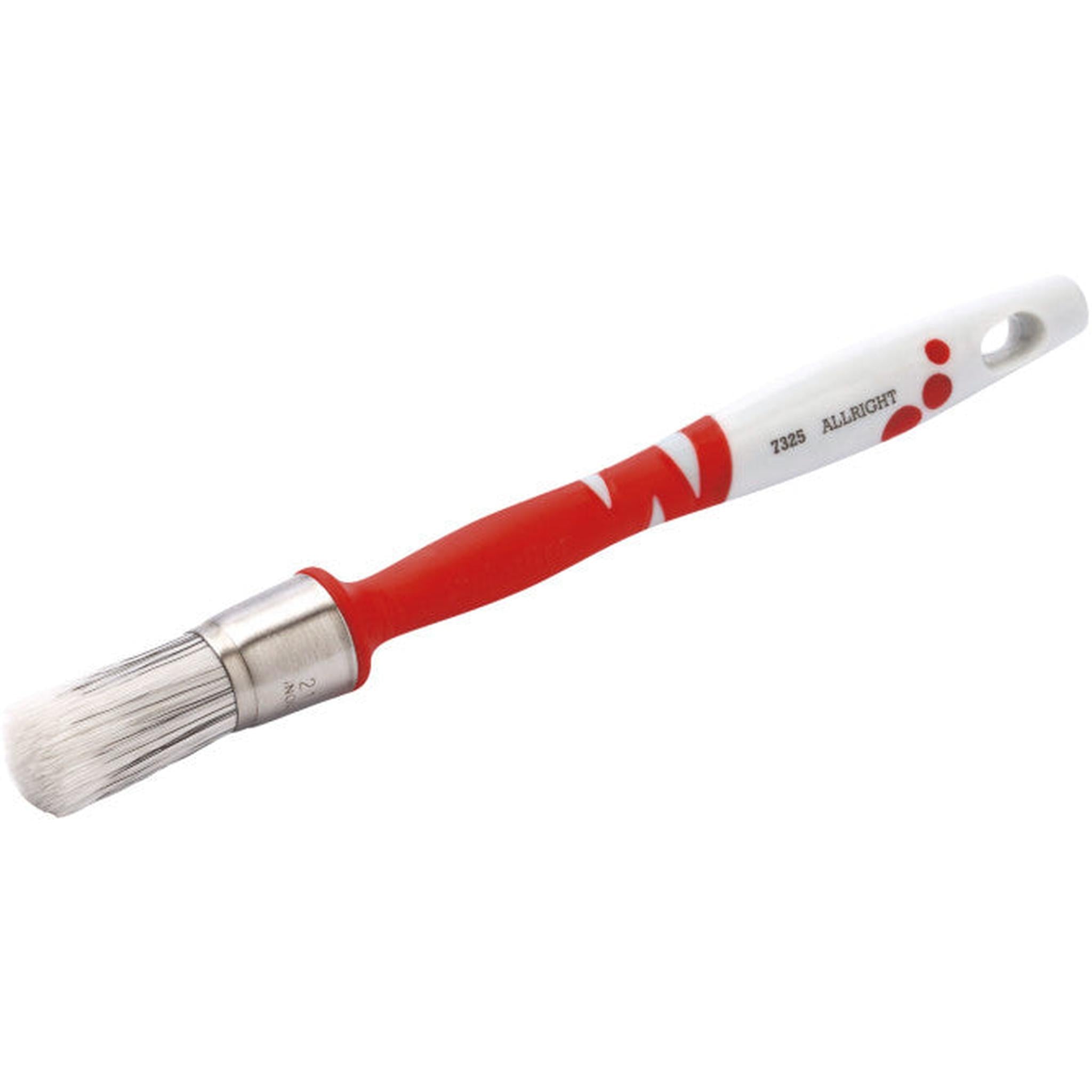 Schuller Rundpensel Allright RP 2K