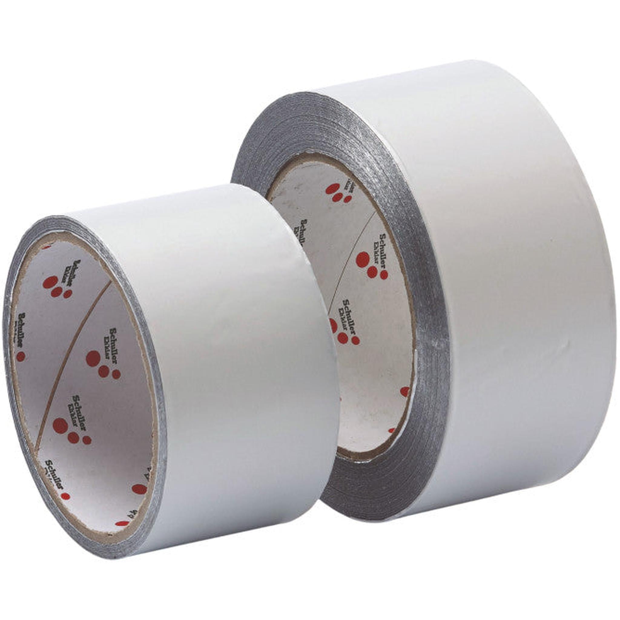 Schuller Aluminum tape Alu Tape Pro 50 mm