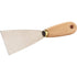 Schuller Painter's spatula stainless Kai Pro