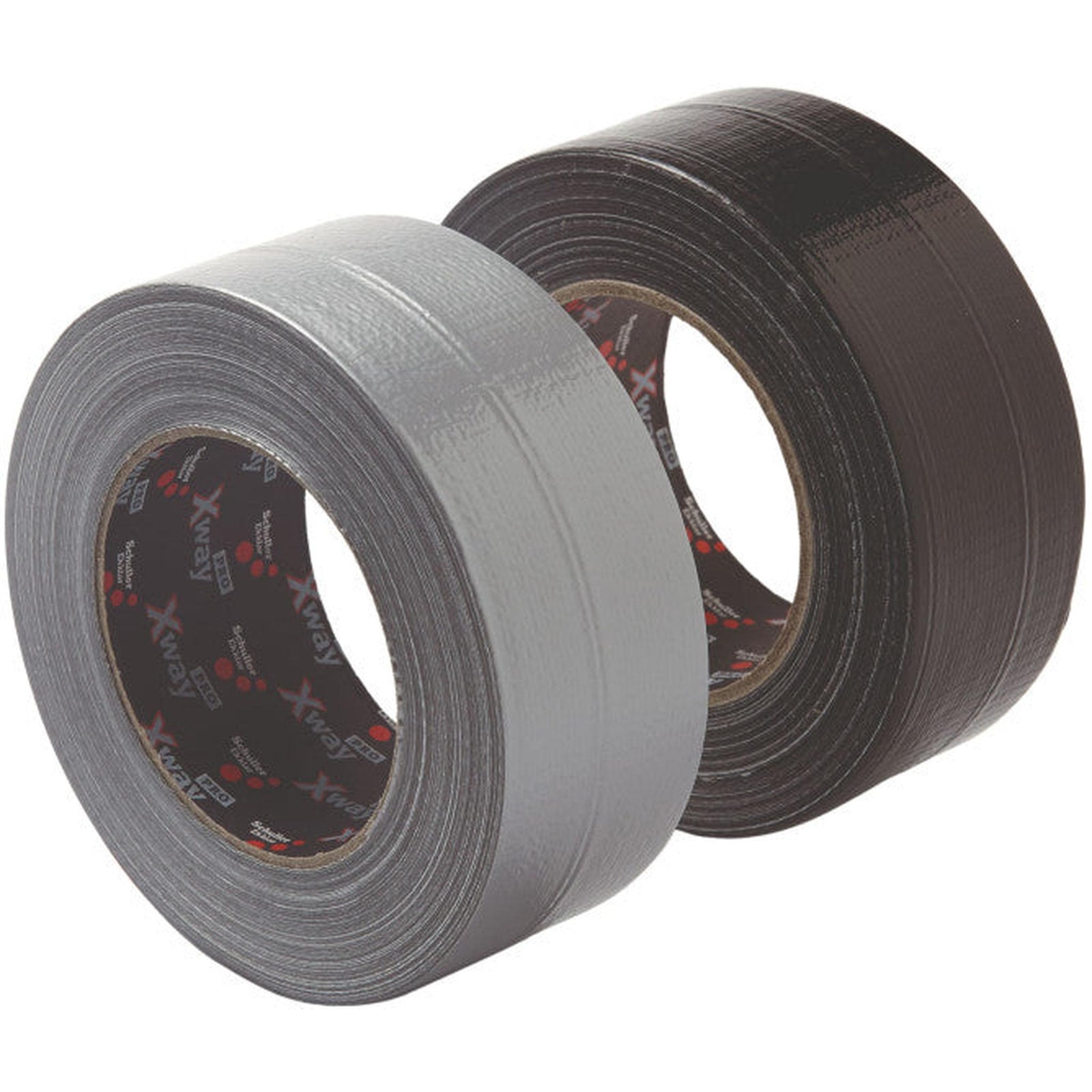 Schuller Duct tape X-Way Pro 48 mm x 50 m