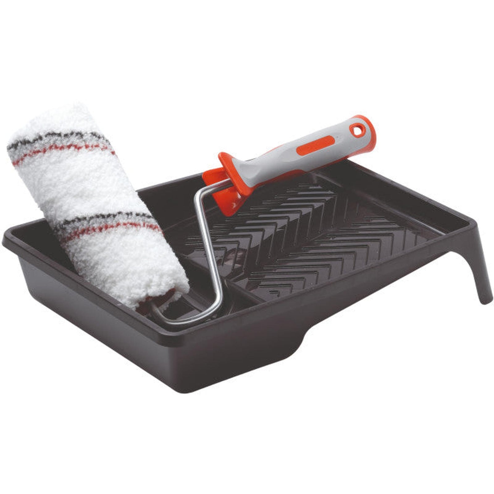 Schuller Rullesett Silverline 2K