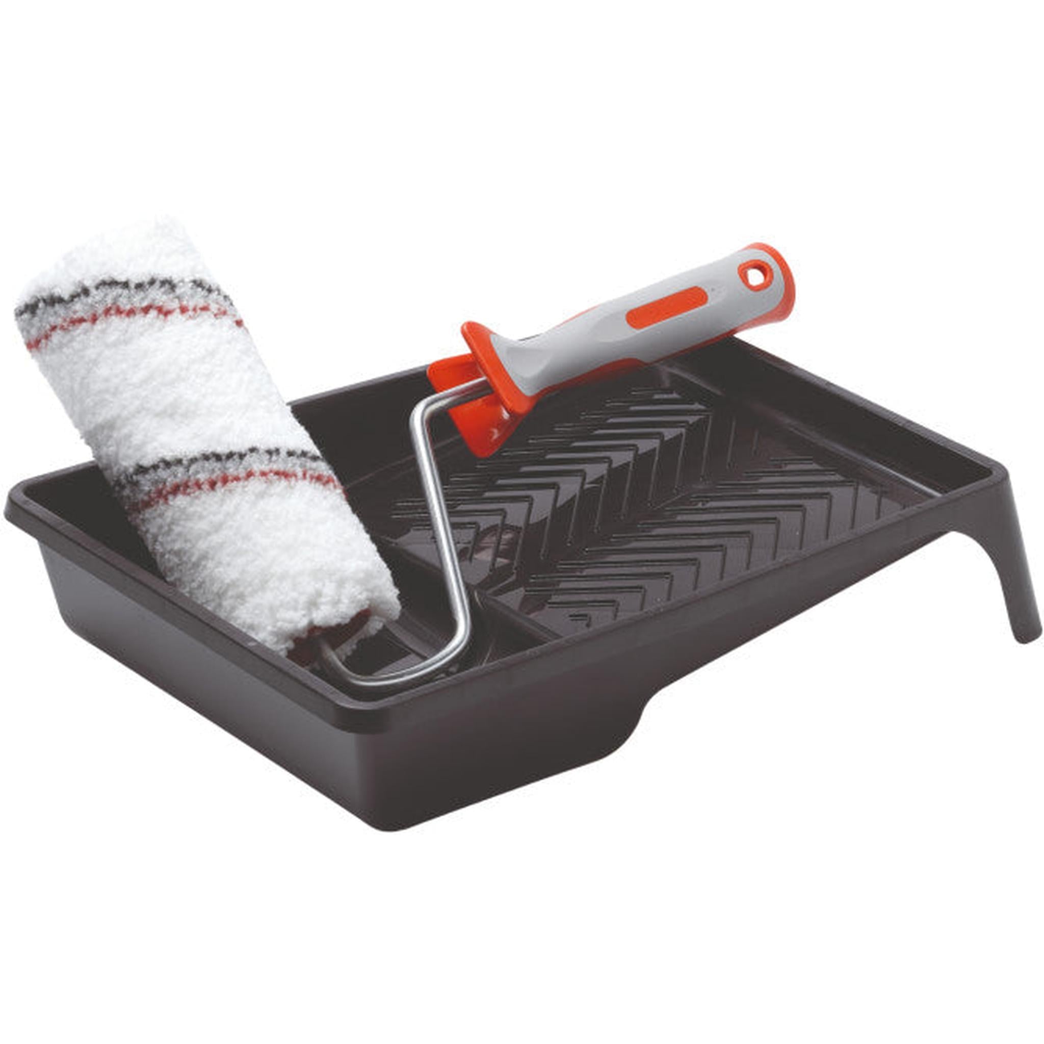 Schuller Rullesett Silverline 2K