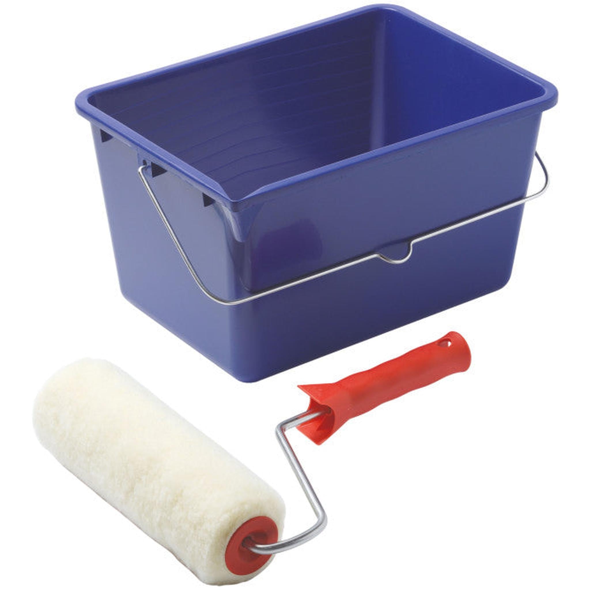 Schuller Spannsett Vestan