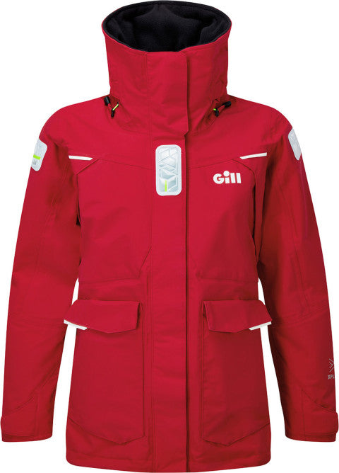 Gill OS25 Offshore sailing jacket women