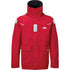 Gill OS25 Offshore sailing jacket men red