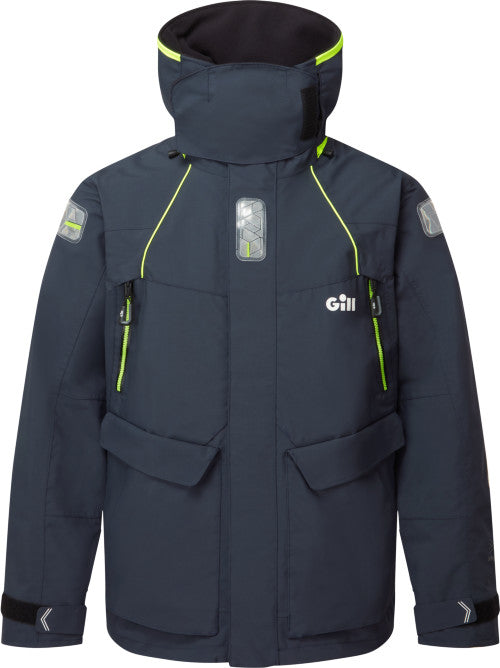 Gill OS26 Offshore Jacket Navy