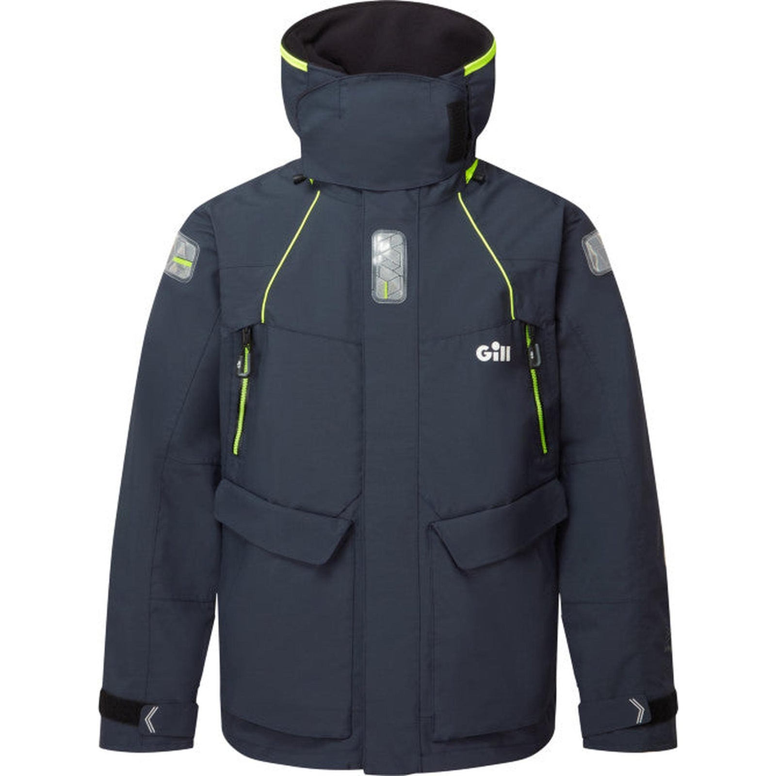 Gill OS26 Offshore Jacket Navy