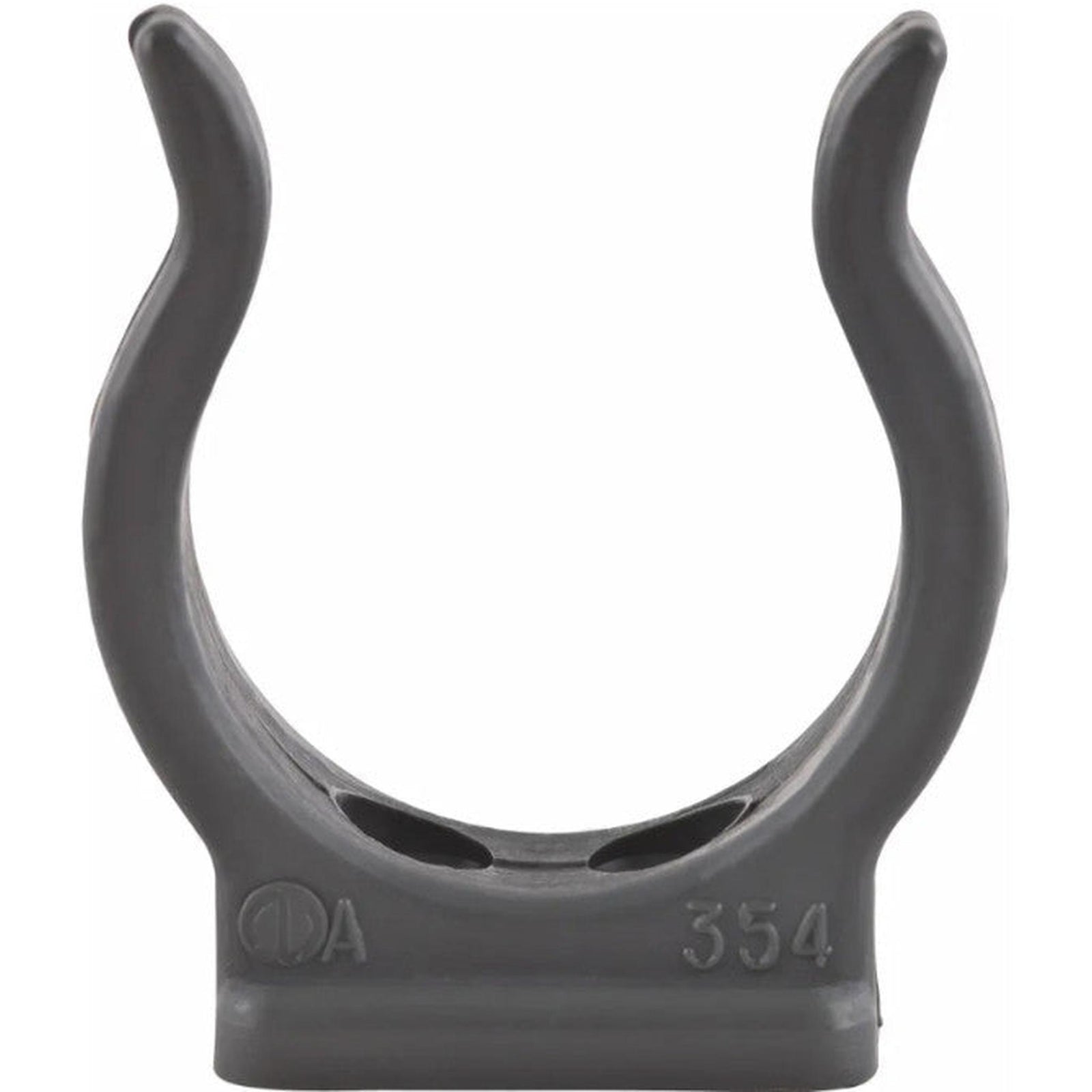 Nylon chin clamp