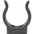 Nylon chin clamp