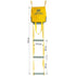 Safety ladder
