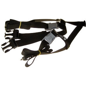 Spinlock Crotch Strap for Deckvest