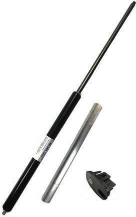 Seldén Rodkick fjærer