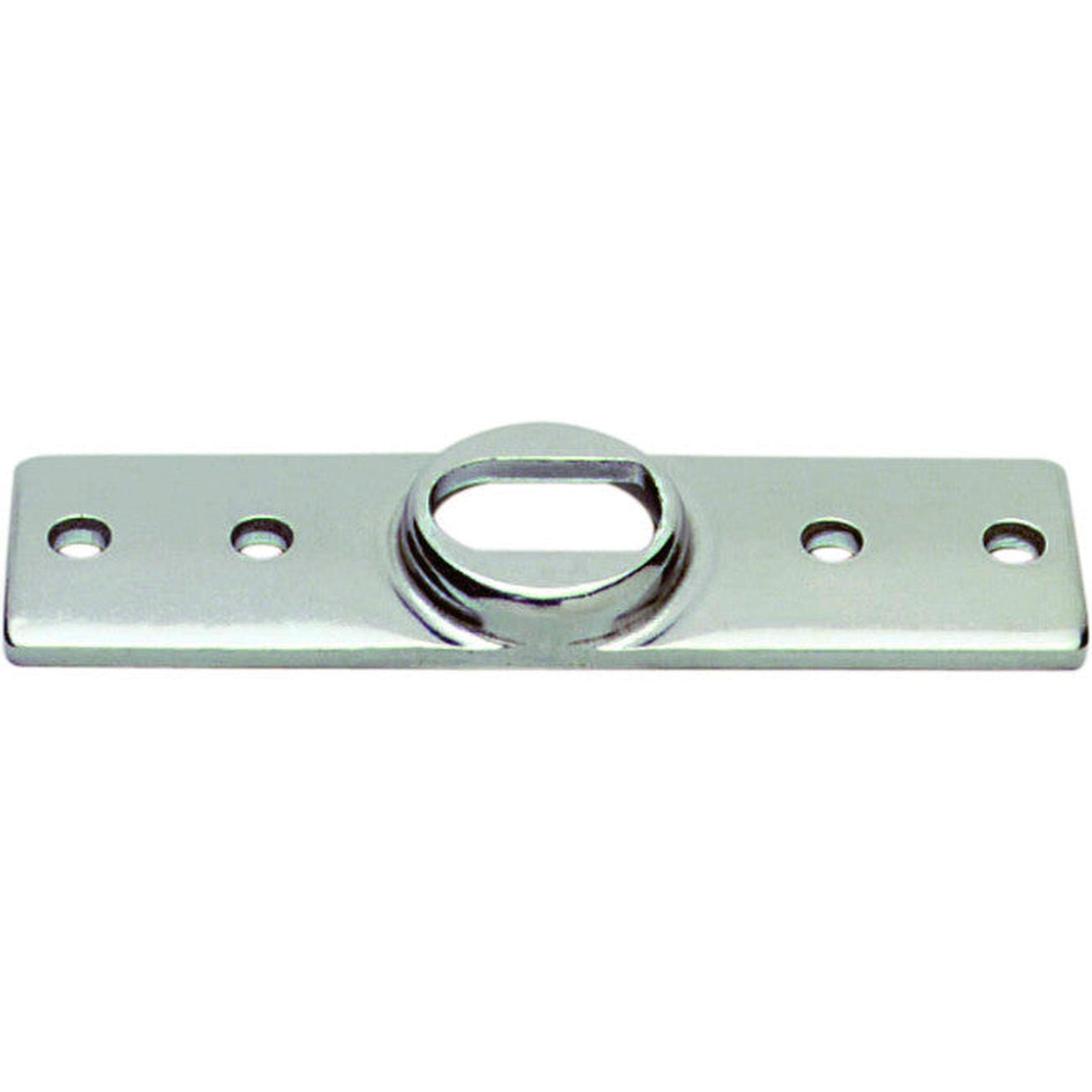 Seldén Backplate for T-terminal