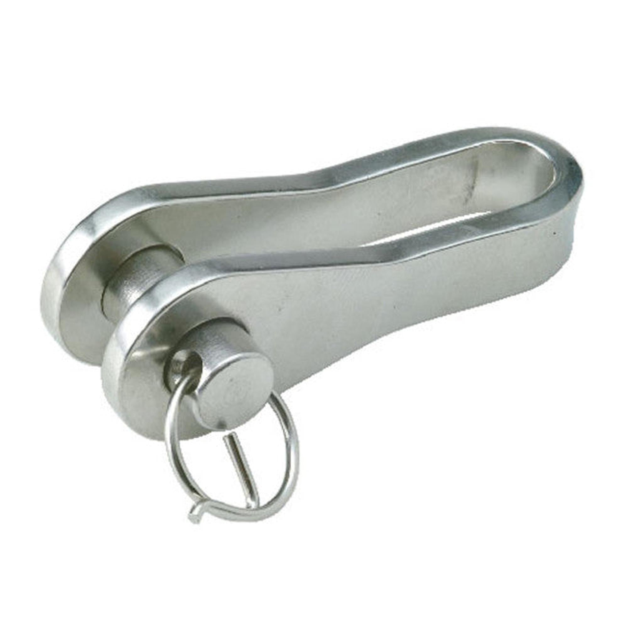 Toggle open, acid-proof
